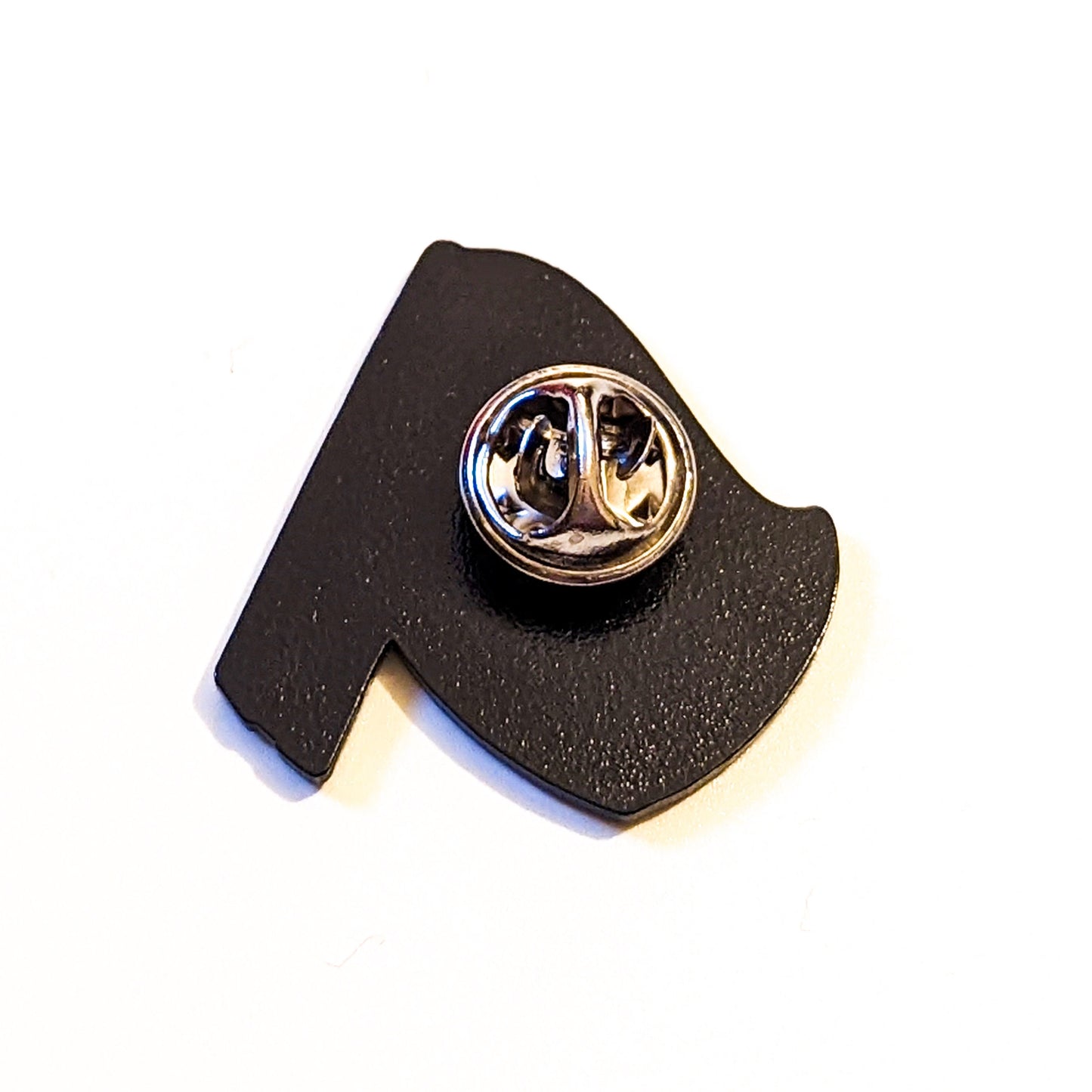 Rainbow Antifa Enamel Pin Badge Pride Queer Antifascist Socialist Anarchist