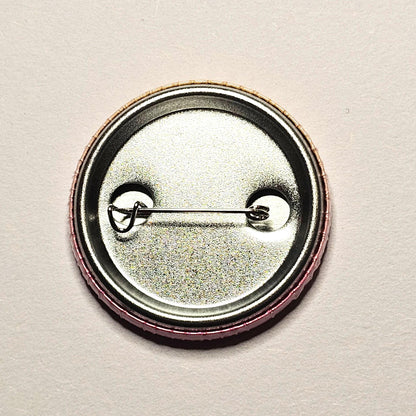 Trans Rights are Human Rights 38mm Pinback Badge Pin