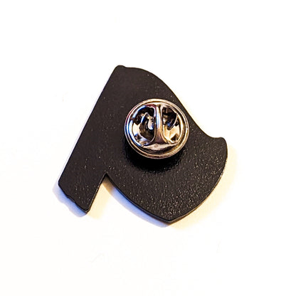 Rainbow Antifa Enamel Pin Badge Pride Queer Antifascist Socialist Anarchist